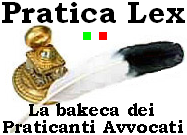 Logo PraticaLex