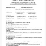 Convegno gratuito “La valenza strategica della Cassa Forense a seguito dei cambiamenti profondi nella società e nell’Avvocatura” 16 settembre 2026 ore 13