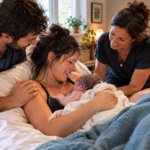 <strong><u>La scelta di partorire in casa: un diritto, ma anche un rischio annunciato?</u></strong>